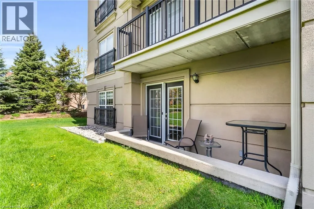 1479 MAPLE Avenue Unit# 102 #102