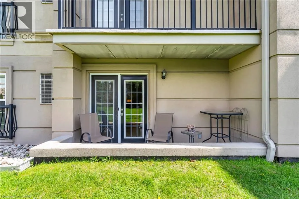 1479 MAPLE Avenue Unit# 102 #102