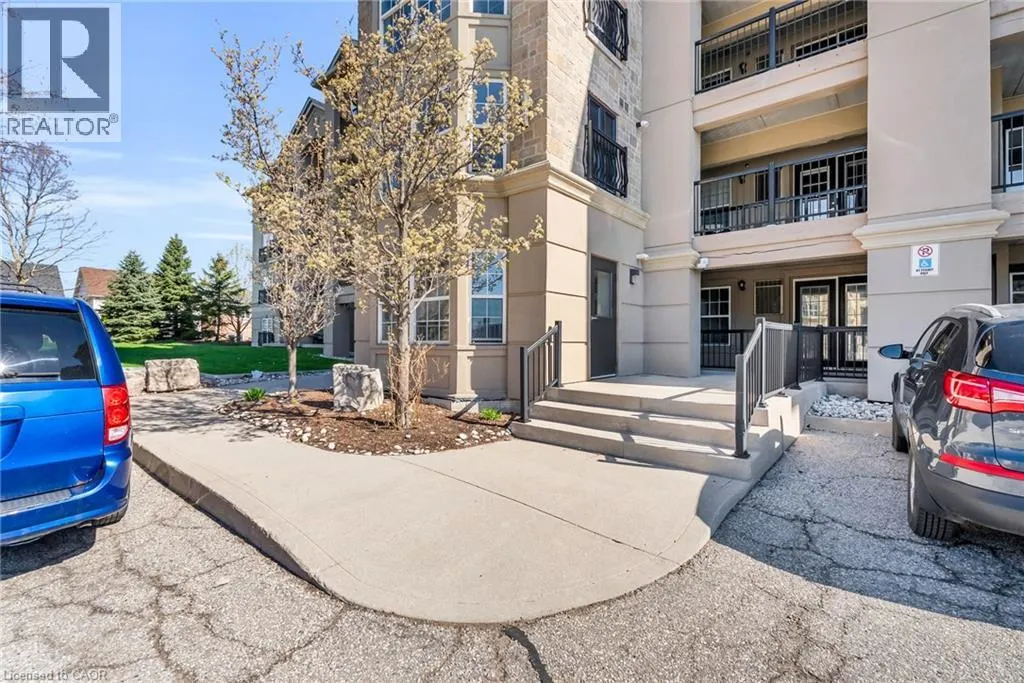 1479 MAPLE Avenue Unit# 102 #102