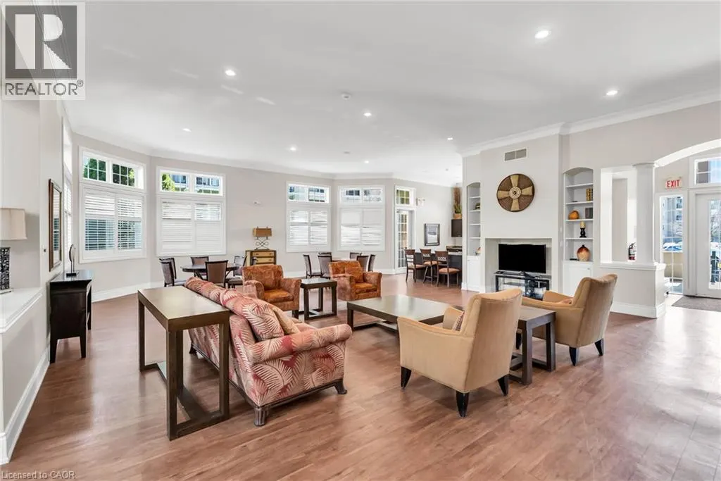 1479 MAPLE Avenue Unit# 102 #102
