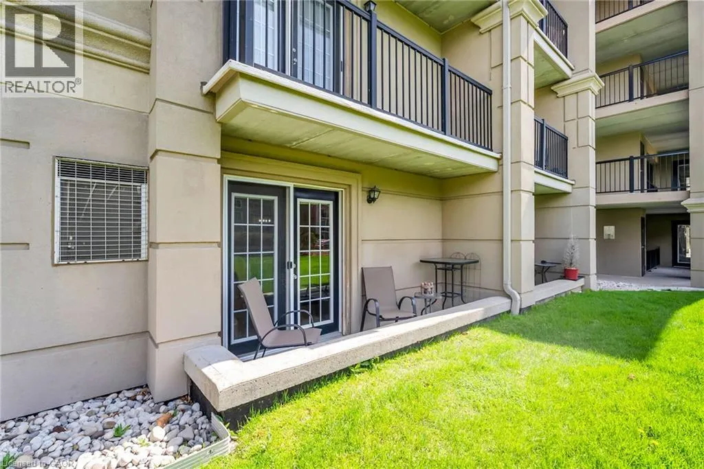 1479 MAPLE Avenue Unit# 102 #102
