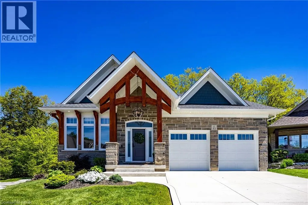 83 BEECHNUT Lane