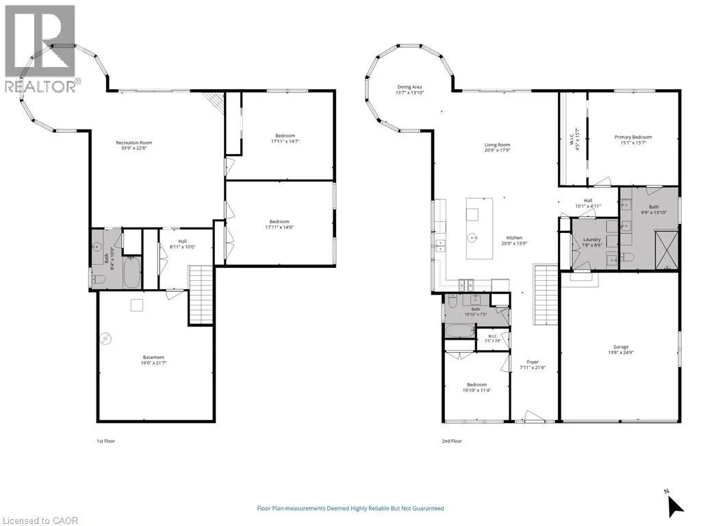 83 BEECHNUT Lane