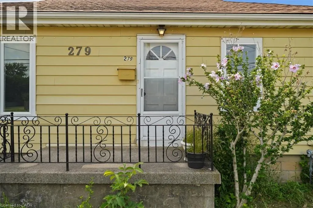 279 MILLEN Road