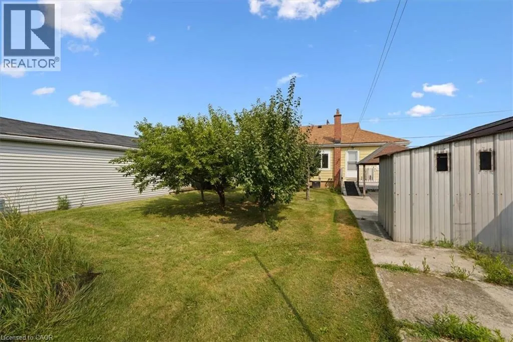 279 MILLEN Road