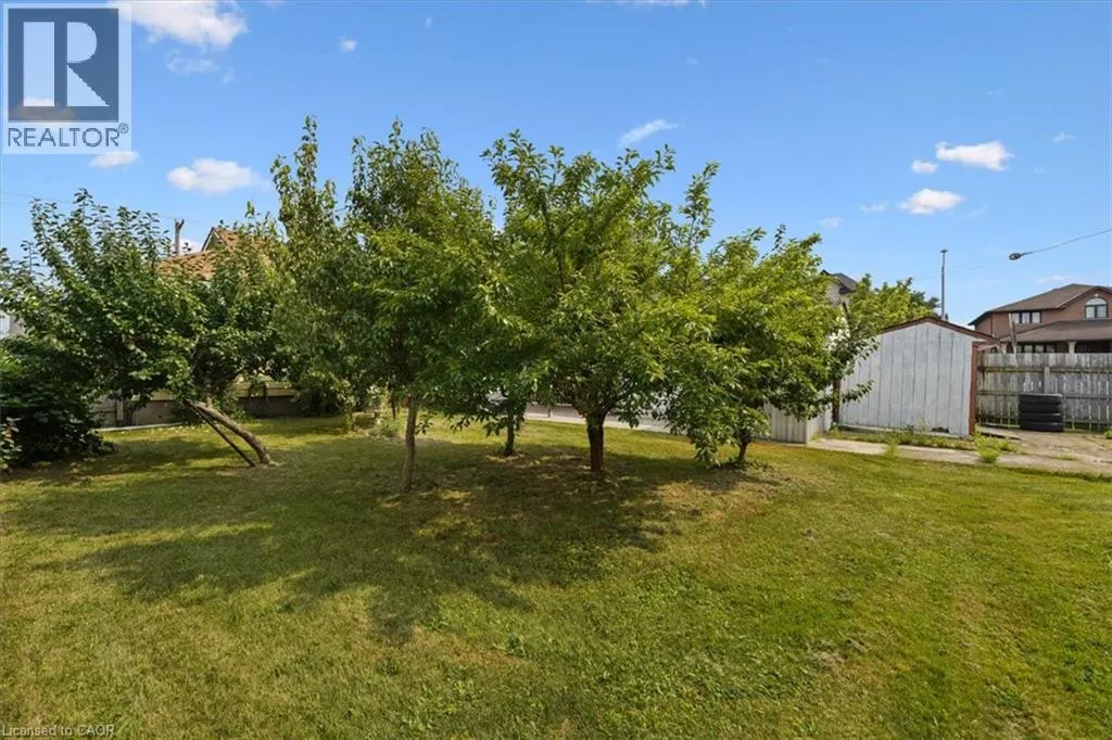 279 MILLEN Road