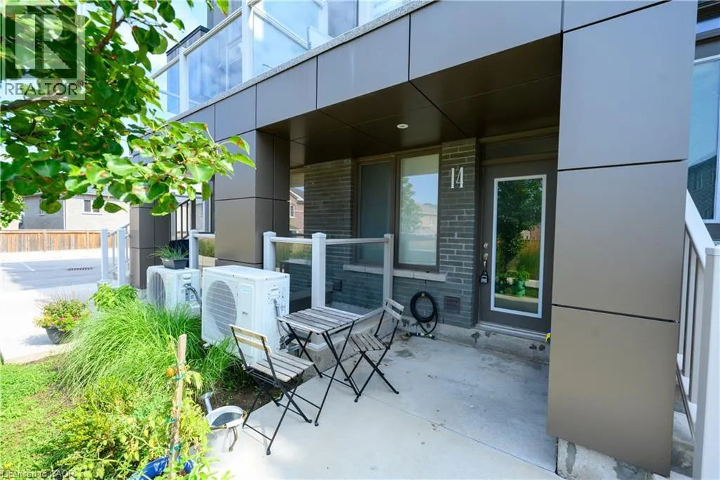 261 SKINNER Road Unit# 14 #14