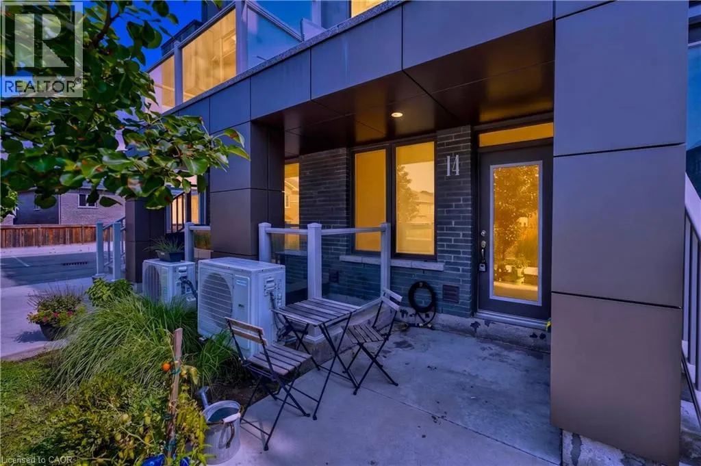 261 SKINNER Road Unit# 14 #14