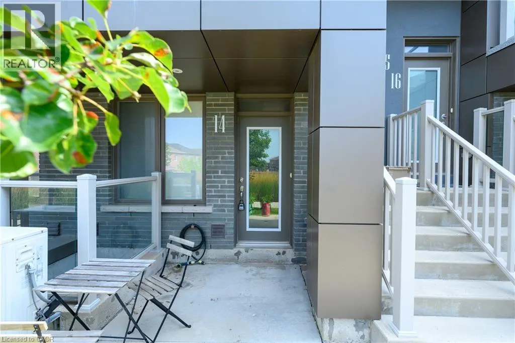 261 SKINNER Road Unit# 14 #14
