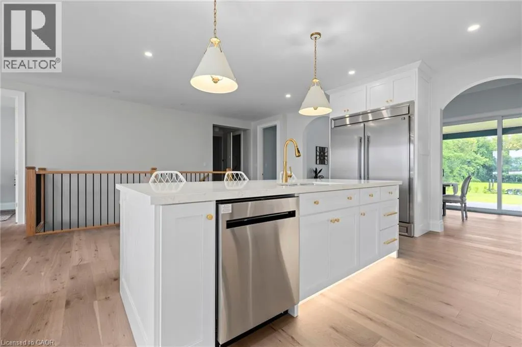 11 CONCESSION 13 TOWNSEND