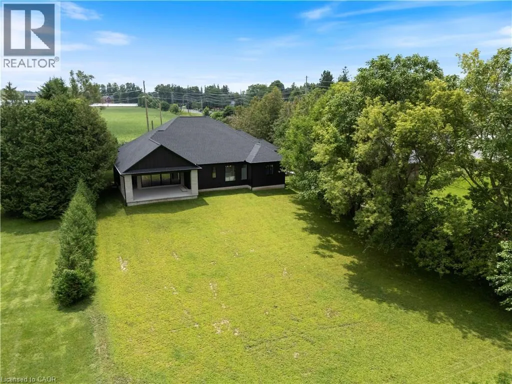 11 CONCESSION 13 TOWNSEND