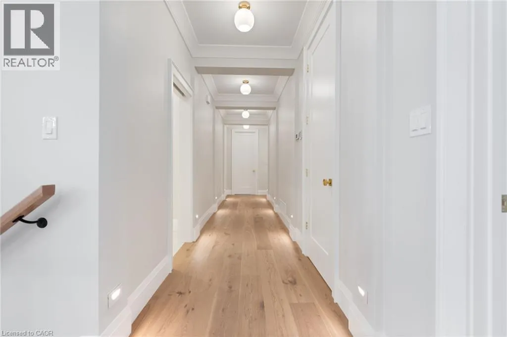 11 CONCESSION 13 TOWNSEND