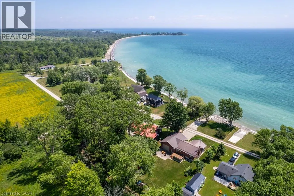 23 LAKEVIEW Line