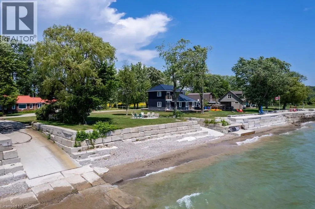 23 LAKEVIEW Line