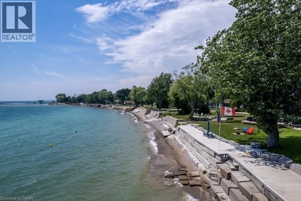 23 LAKEVIEW Line