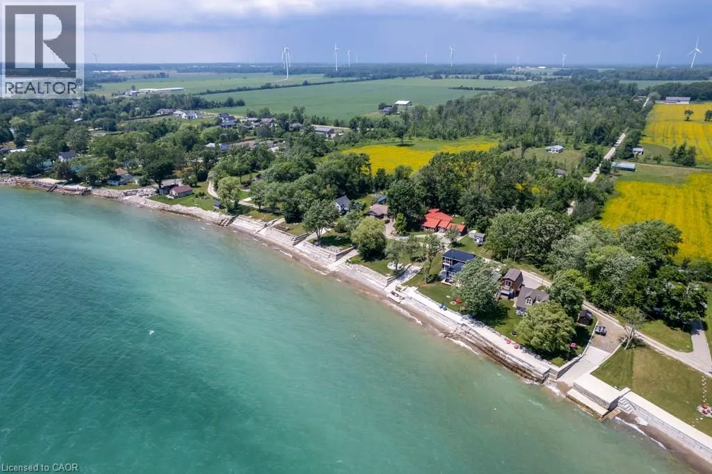 23 LAKEVIEW Line
