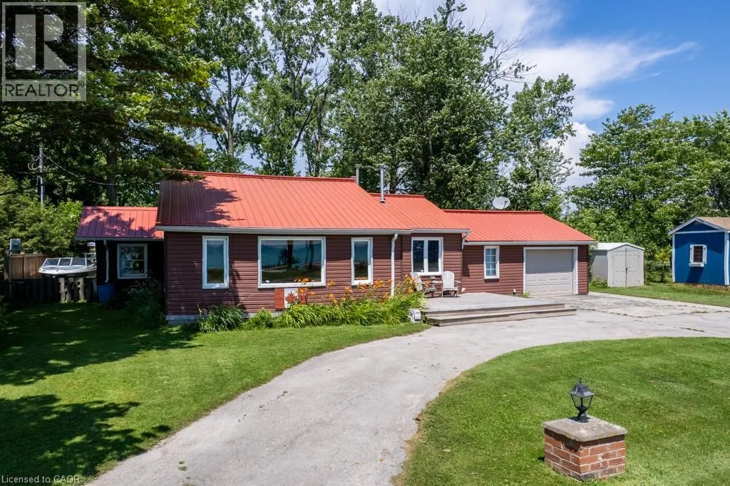 23 LAKEVIEW Line