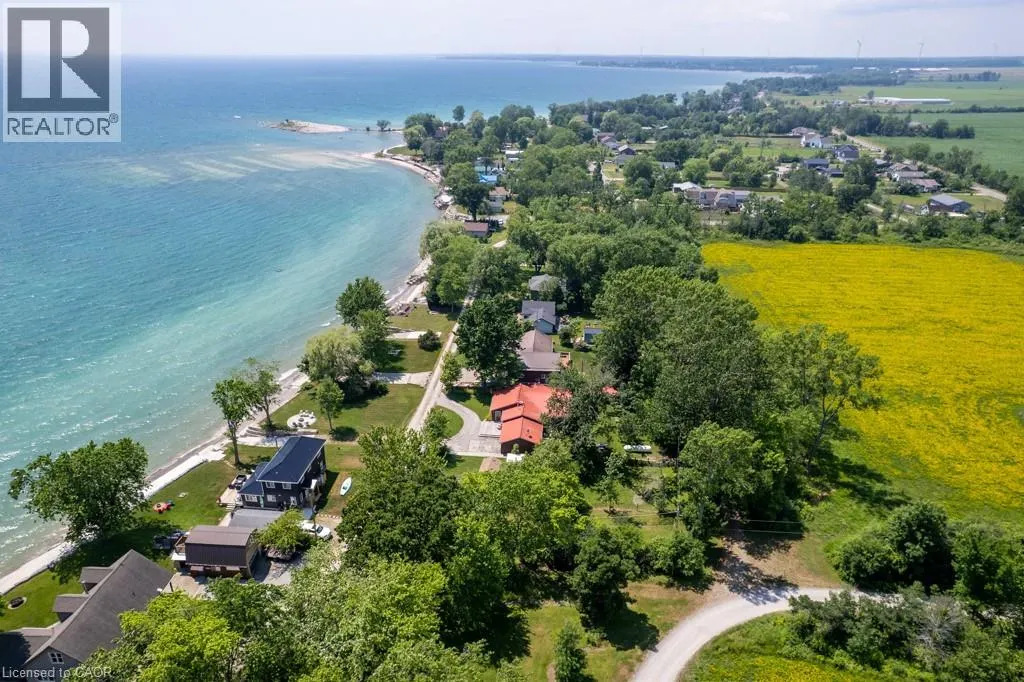 23 LAKEVIEW Line