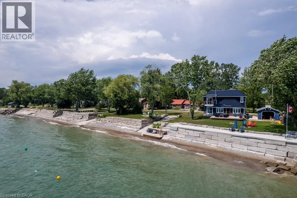 23 LAKEVIEW Line