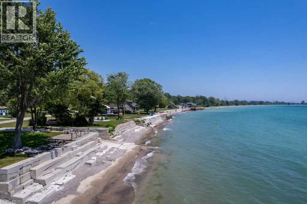 23 LAKEVIEW Line
