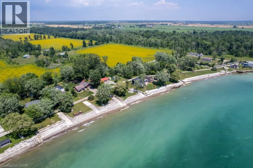 23 LAKEVIEW Line
