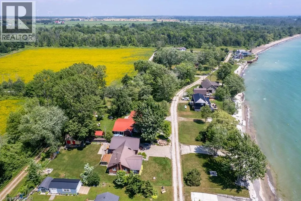 23 LAKEVIEW Line