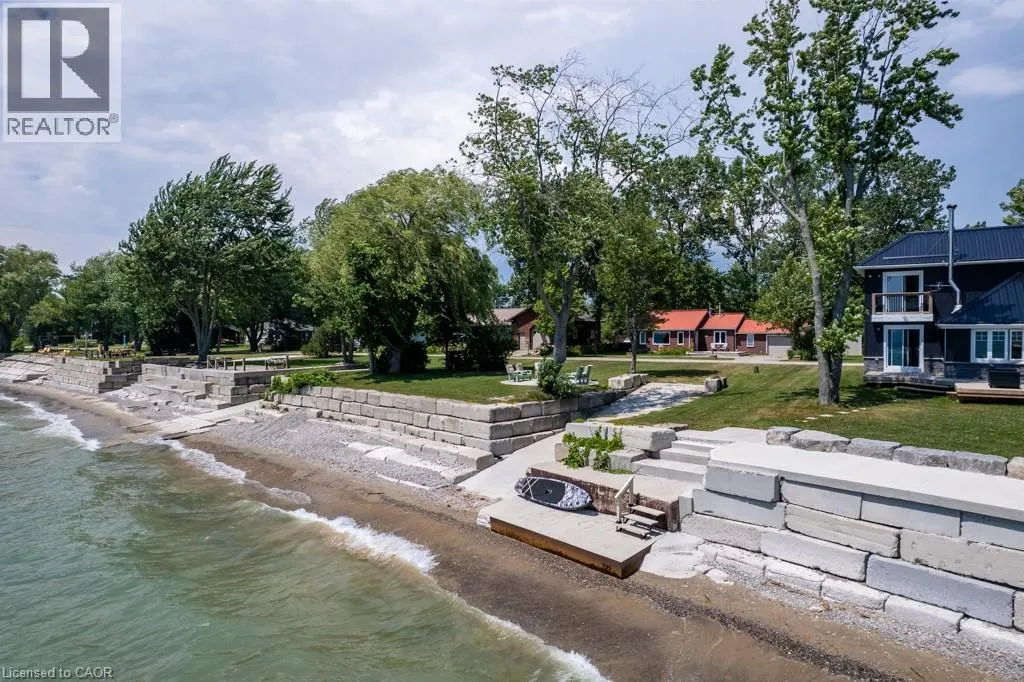 23 LAKEVIEW Line