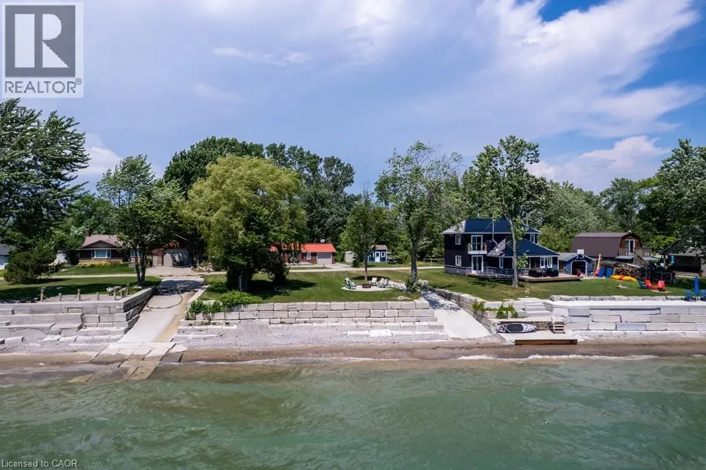 23 LAKEVIEW Line
