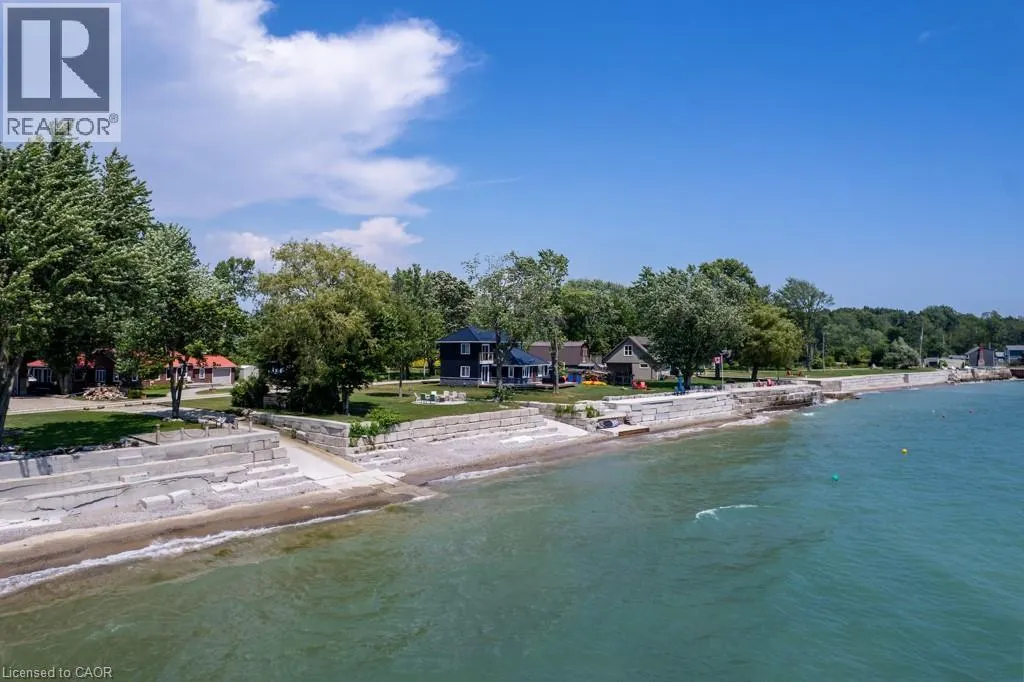 23 LAKEVIEW Line