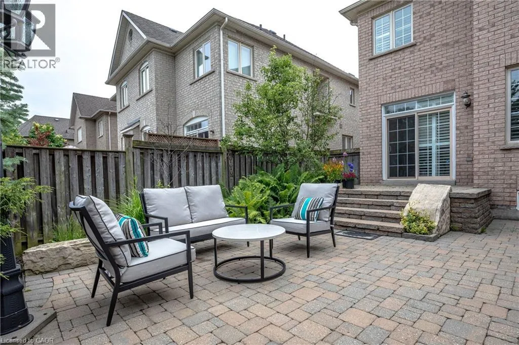 215 BURLOAK Drive