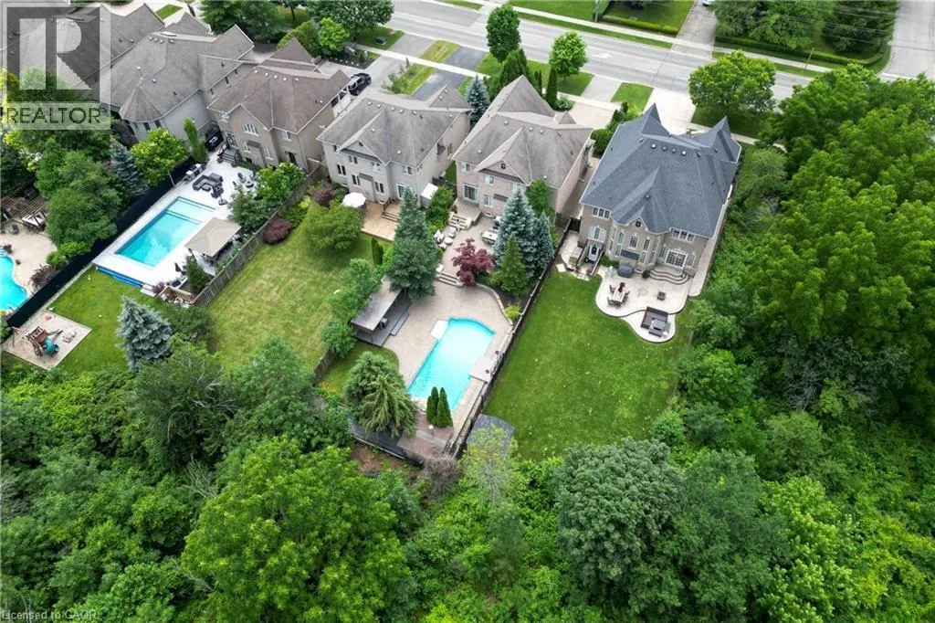 215 BURLOAK Drive