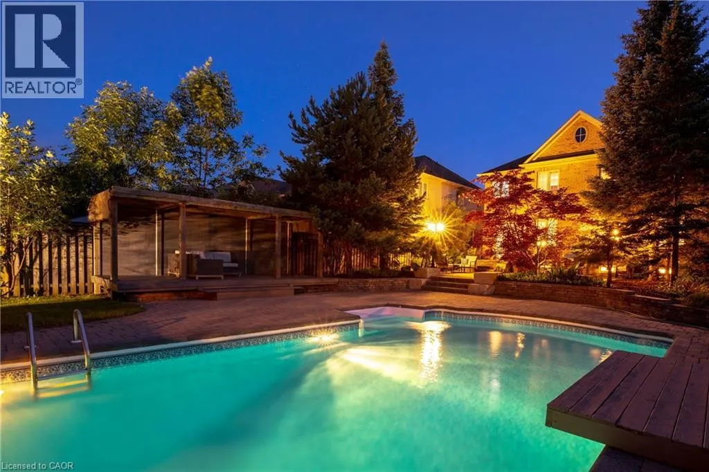 215 BURLOAK Drive