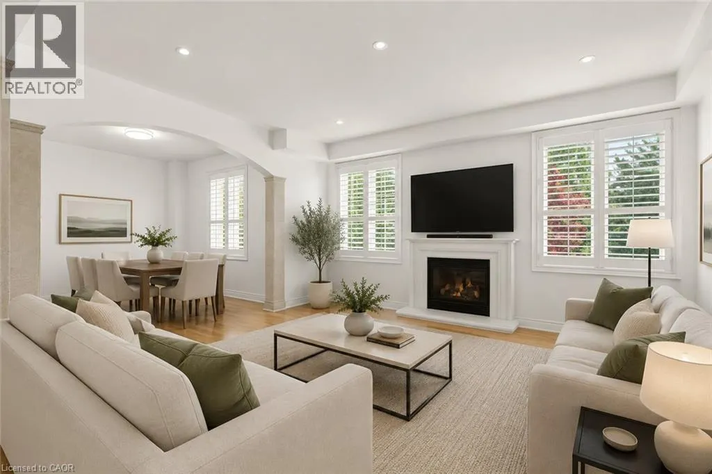 215 BURLOAK Drive