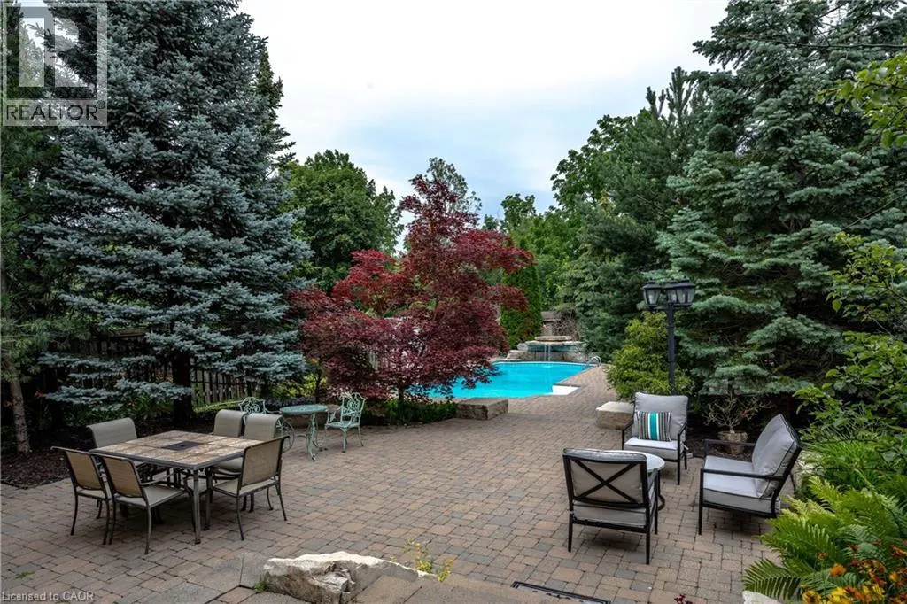215 BURLOAK Drive