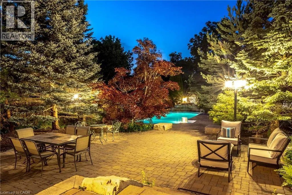 215 BURLOAK Drive
