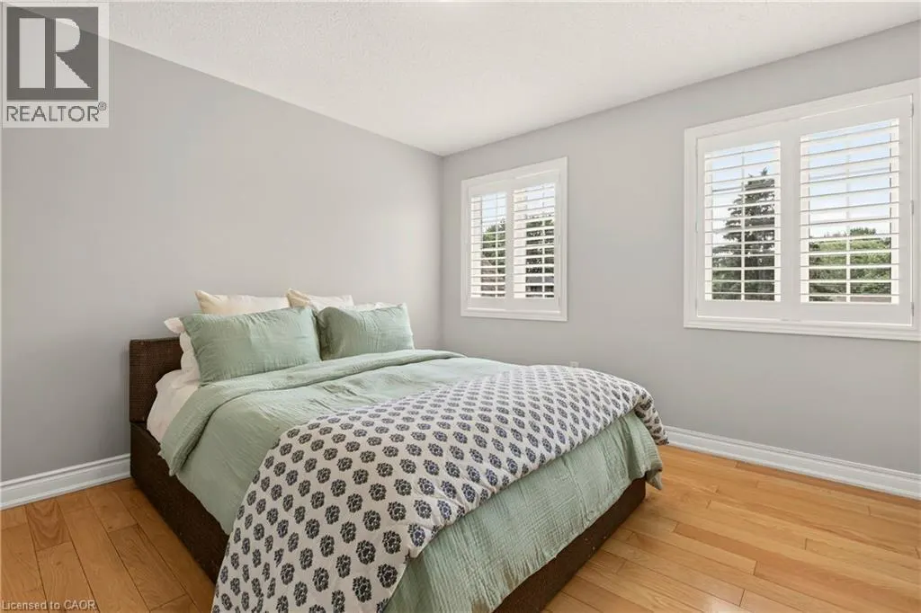 215 BURLOAK Drive