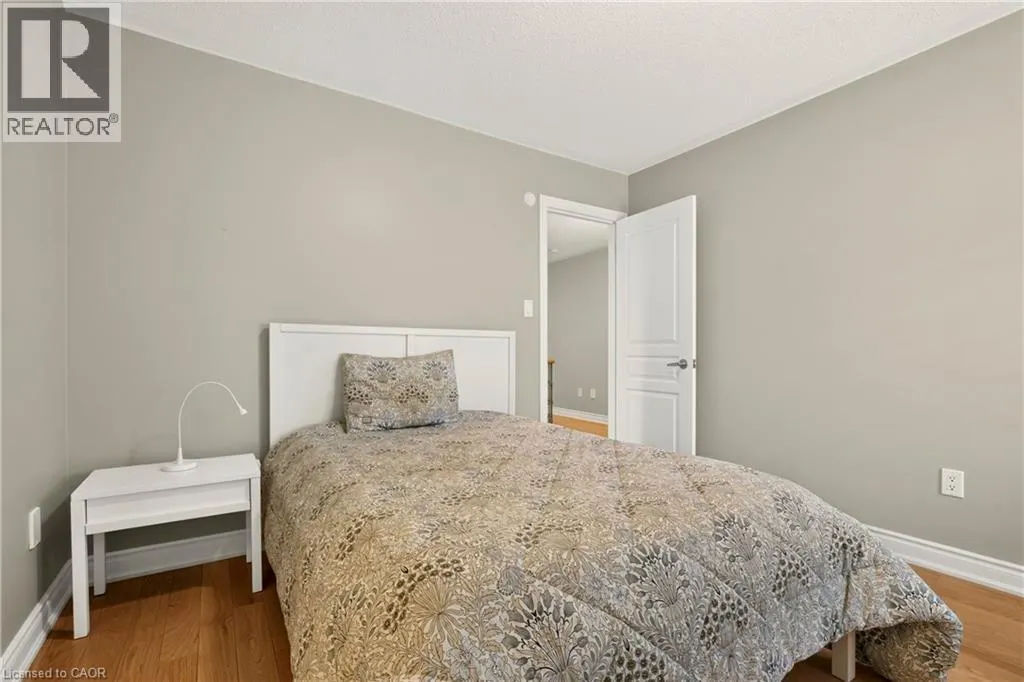 215 BURLOAK Drive