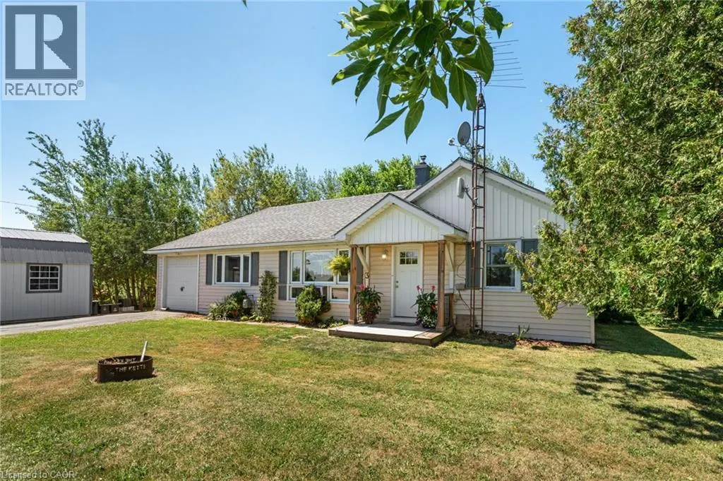 3 BOUSFIELD Lane