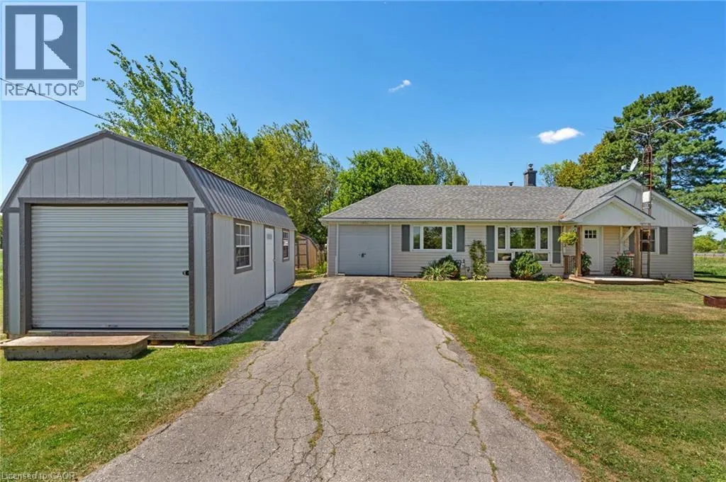 3 BOUSFIELD Lane