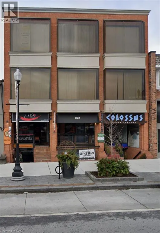 221 E LAKESHORE Road