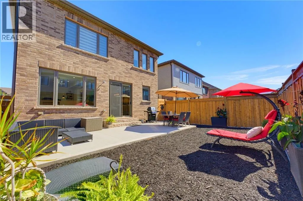 14 RUSTIC OAK Trail