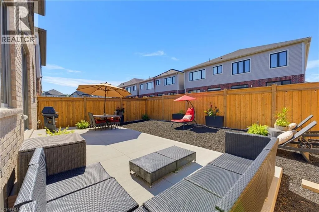 14 RUSTIC OAK Trail