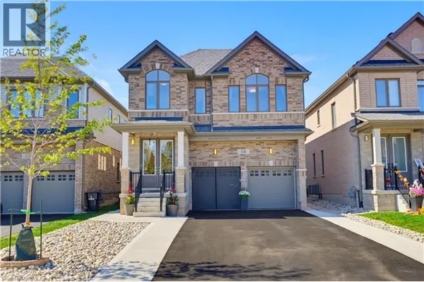 14 RUSTIC OAK Trail