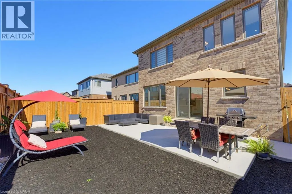 14 RUSTIC OAK Trail