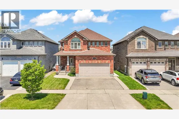 73 FITZGERALD Drive