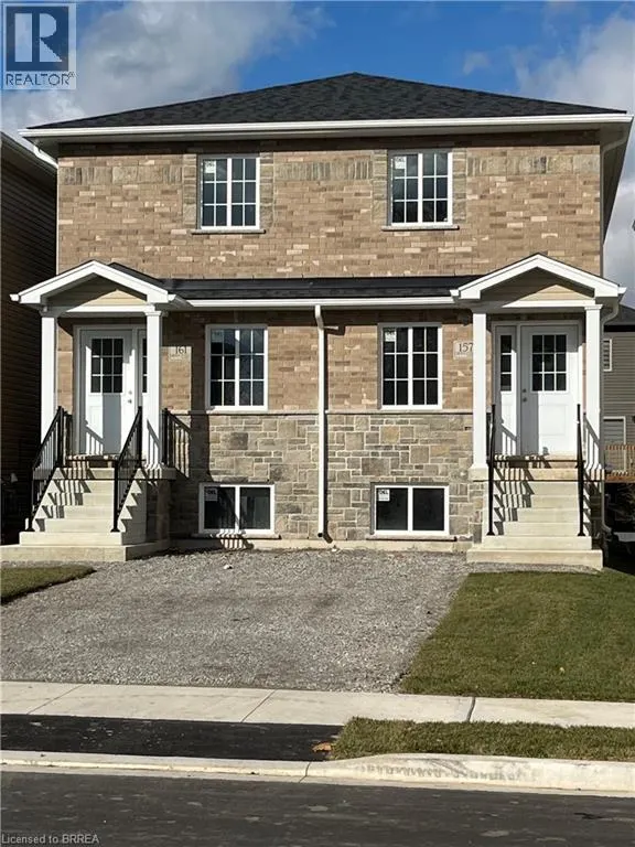 153 GROVE Street