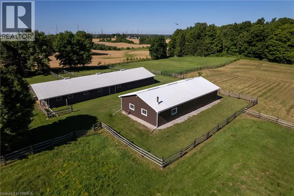 269 BRANT COUNTY ROAD 22