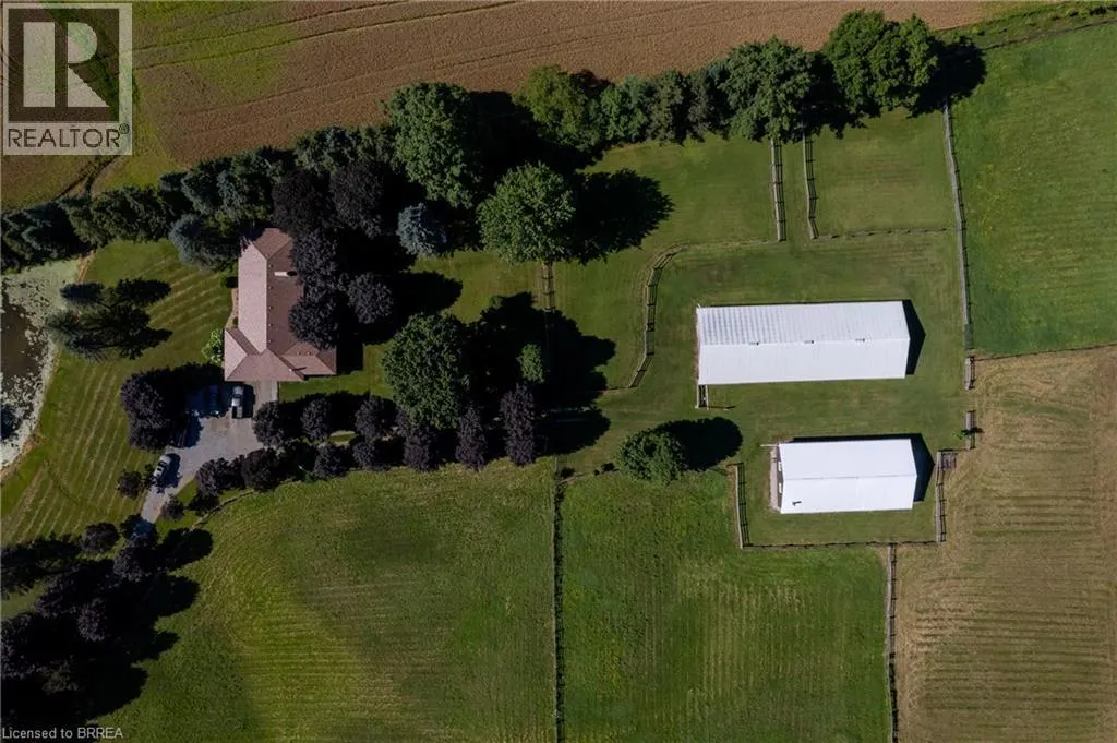 269 BRANT COUNTY ROAD 22