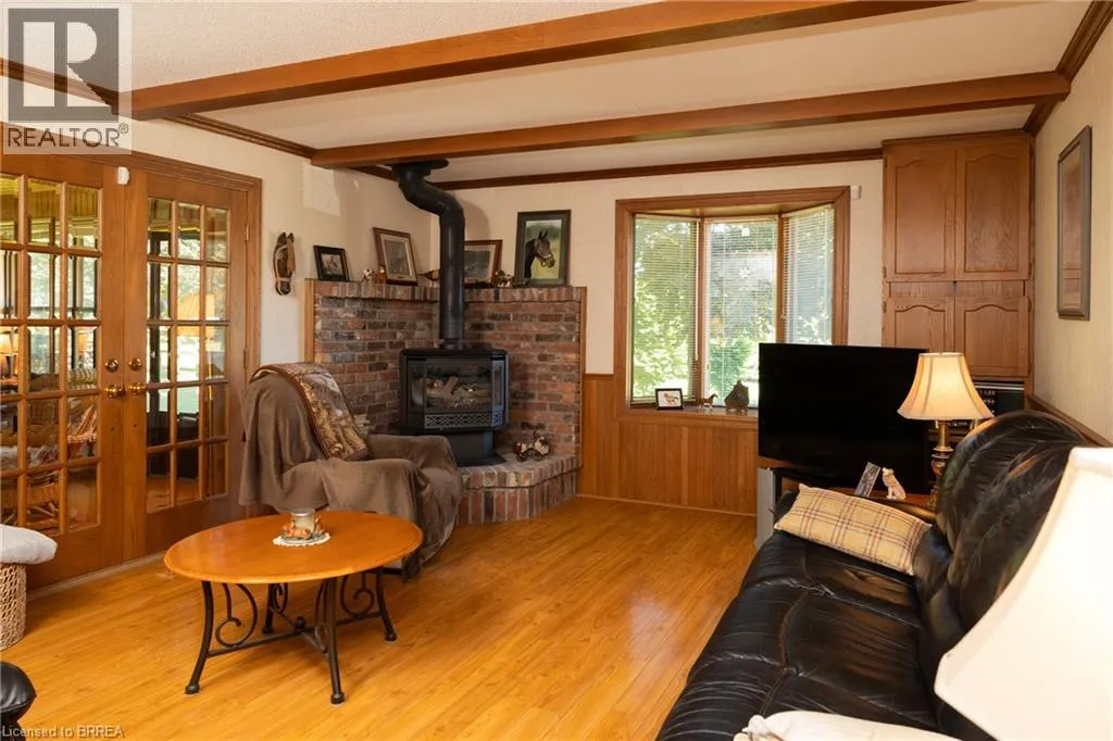 269 BRANT COUNTY ROAD 22