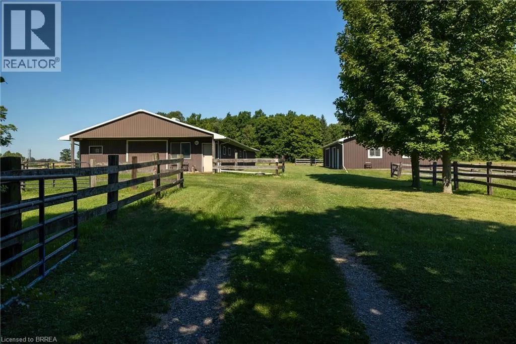 269 BRANT COUNTY ROAD 22